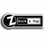 Logo da emissora Radio Z 96.9 FM