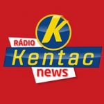 Logo da emissora Rádio Kentac 87.9 FM