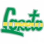 Logo da emissora Radio Loreto 103.5 FM