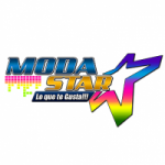 Logo da emissora Radio Moda Star 96.9 FM