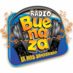 Logo da emissora Radio Buenaza