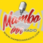 Logo da emissora Radio Mambo Inn