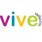 Logo da emissora Vive Radio FM