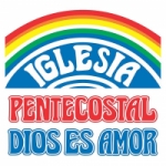 Logo da emissora Radio Latino 106.1 FM