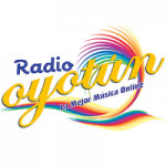 Logo da emissora Radio Oyotún