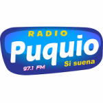 Logo da emissora Radio Puquio 97.1 FM