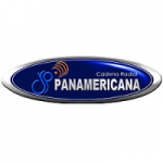 Logo da emissora Radio Panamericana 1590 AM