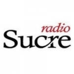 Logo da emissora Radio Sucre 1480 AM