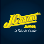 Logo da emissora JC Radio 95.3 FM
