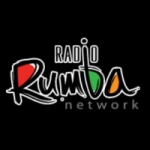 Logo da emissora Radio Rumba 107.3 FM