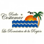 Logo da emissora Radio Costamar 102.5 FM