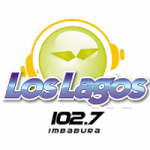 Logo da emissora Radio Los Lagos 102.7 FM