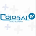 Logo da emissora Radio Colosal 1040 AM