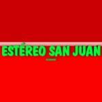 Logo da emissora Radio Estéreo San Juan 99.3 FM