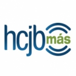 Logo da emissora Radio HCJB 92.5 FM