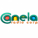 Logo da emissora Radio Canela 89.3 FM