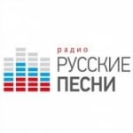 Logo da emissora Russian Songs Radio