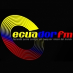 Logo da emissora Radio Stereo Ecuador 92.1 FM