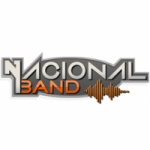 Logo da emissora Nacional Band Web Rádio