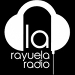 Logo da emissora La Rayuela Radio