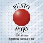 Logo da emissora Radio Punto Rojo 88.9 FM