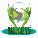 Logo da emissora Rádio Caetite