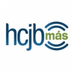 Logo da emissora Radio HCJB 102.5 FM