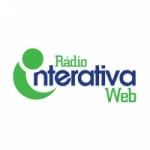 Logo da emissora Rádio Interativa Web