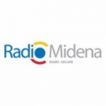 Logo da emissora Radio Midena