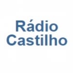 Logo da emissora Rádio Castilho