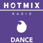 Logo da emissora Hotmix Radio Dance