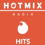 Logo da emissora Hotmix Radio Hits