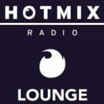 Logo da emissora Hotmix Radio Lounge