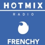 Logo da emissora Hotmix Radio Frenchy