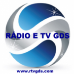 Logo da emissora Rádio GDS