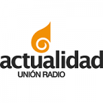 Logo da emissora Radio Actualidad 870 AM