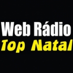 Logo da emissora Web Rádio TOP Natal