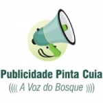 Logo da emissora Radio Web Publicidade Pinta Cuia