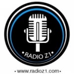 Logo da emissora Rádio Z1