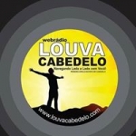 Logo da emissora Web Rádio Louva Cabedelo