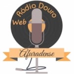 Logo da emissora Rádio Douro Afuradense