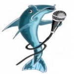 Logo da emissora Radio Kuinche 103.9 FM