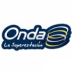 Logo da emissora Radio Onda 107.3 FM