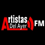 Logo da emissora Radio Del Ayer FM