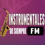 Logo da emissora Radio Instrumentales FM