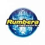 Logo da emissora Radio Rumbera Network 94.3 FM