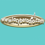 Logo da emissora Lacybe Radio
