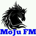 Logo da emissora Moju FM