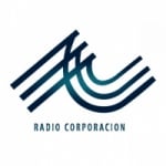 Logo da emissora Radio Corporación 97.1 FM