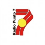 Logo da emissora Radio Punto 7 101.9 FM